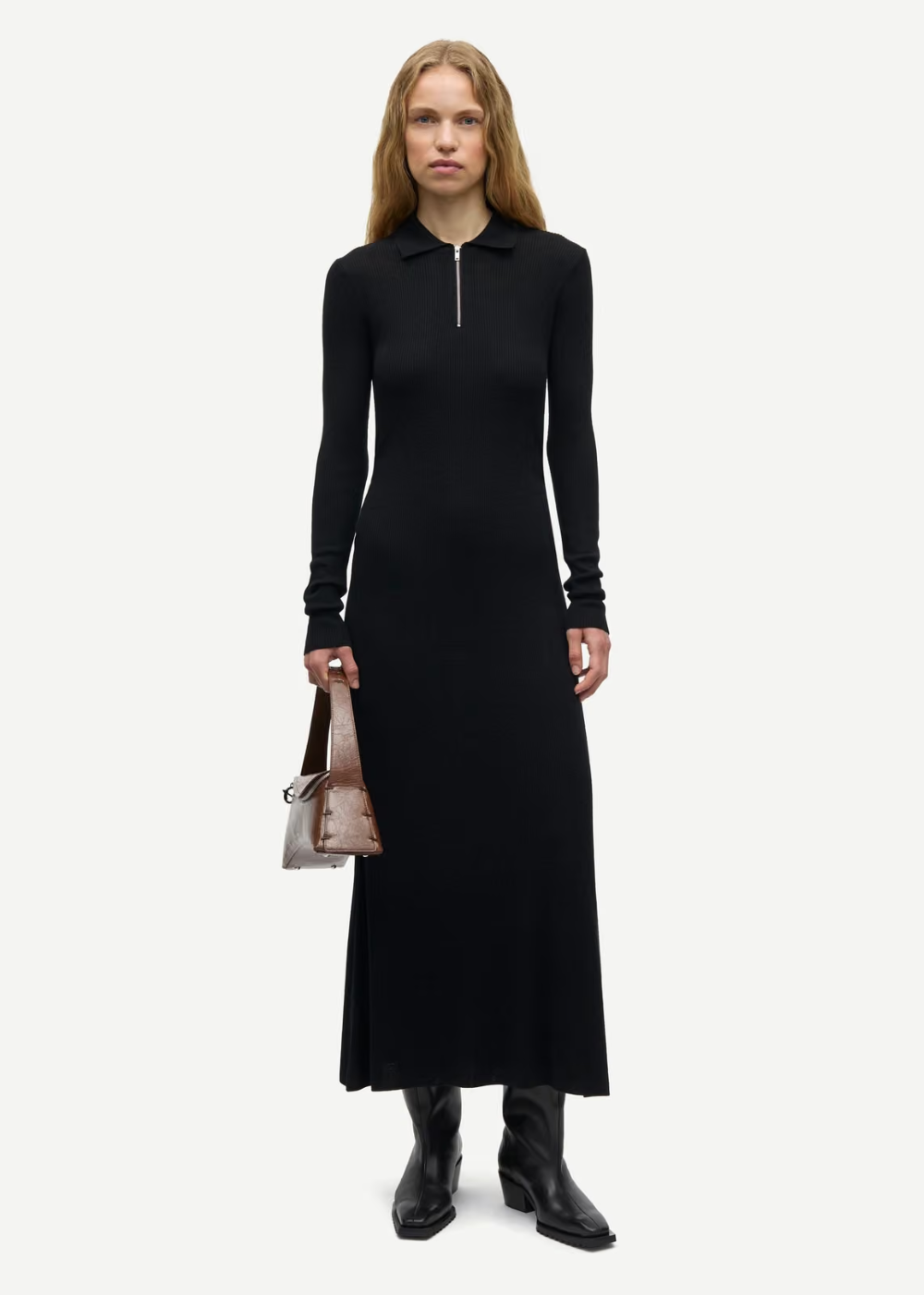 Sanelly HZ Dress