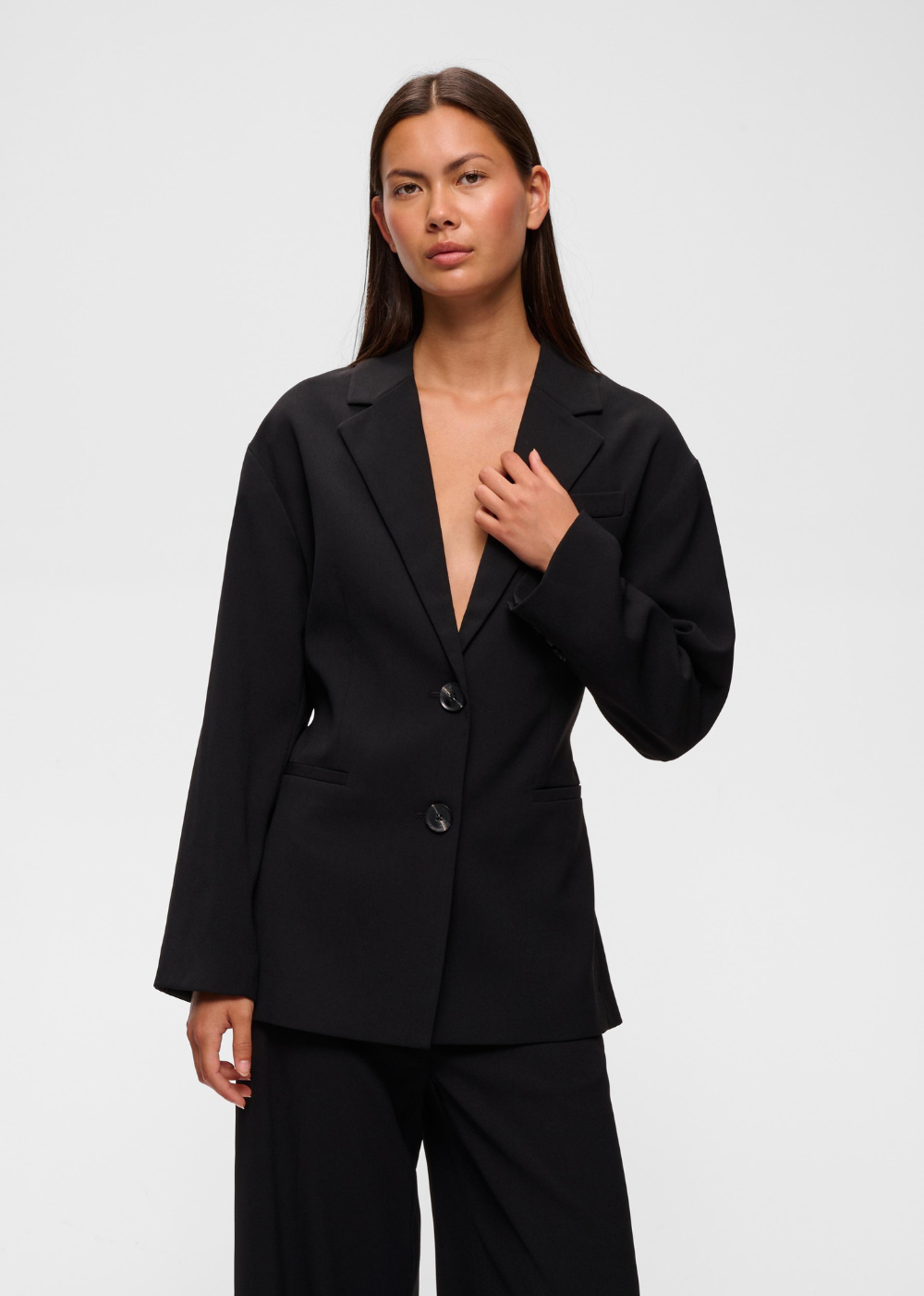 Chrissie Blazer