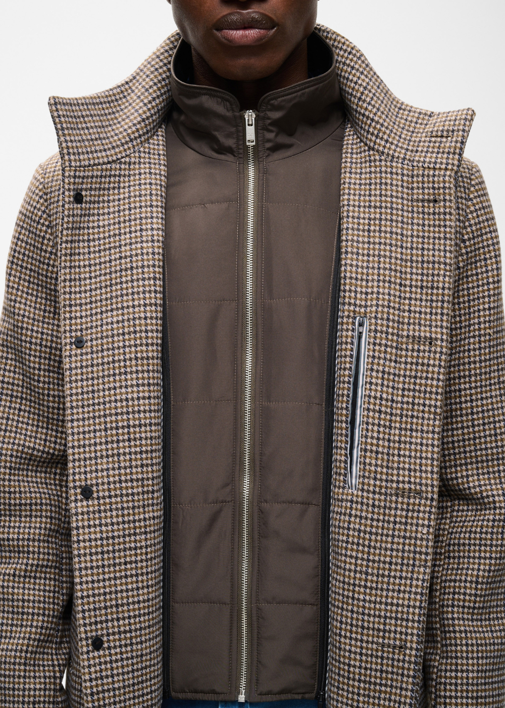 Harvey Coat