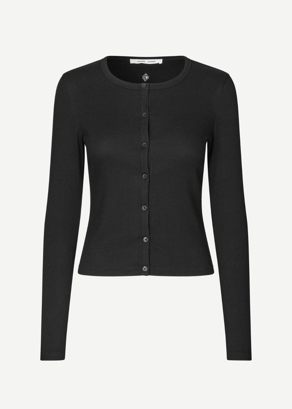 Saalexo LS Cardigan