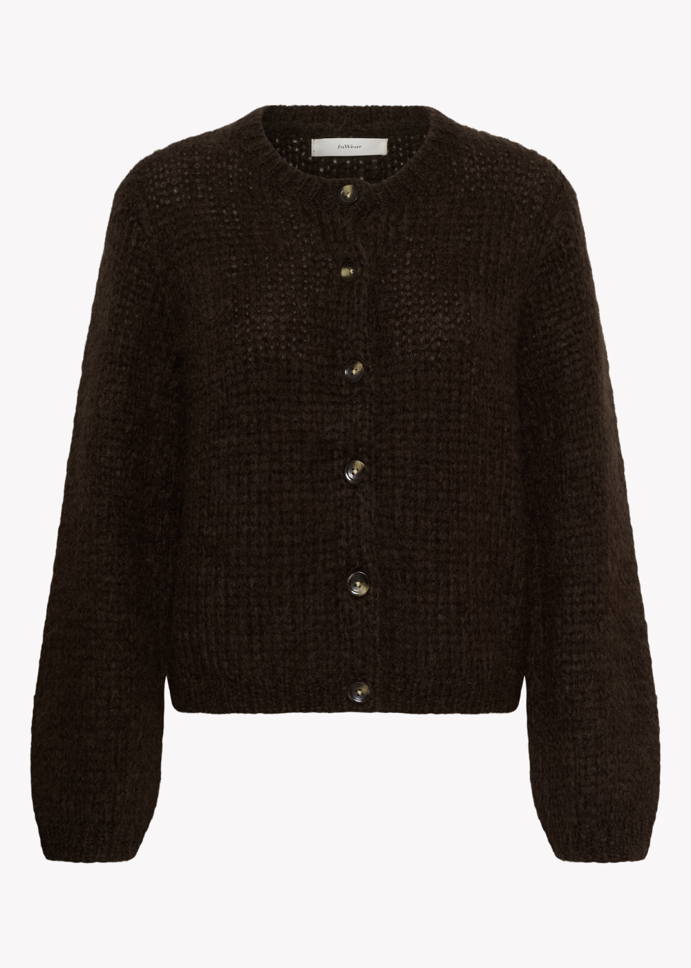 Jetra Cardigan