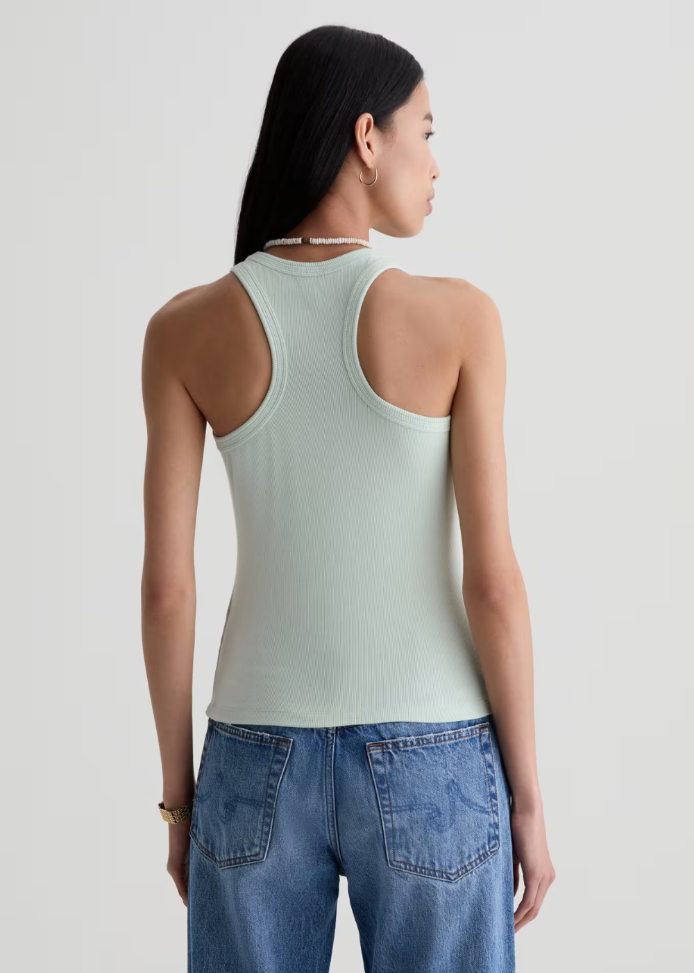 Michelle Tank Top