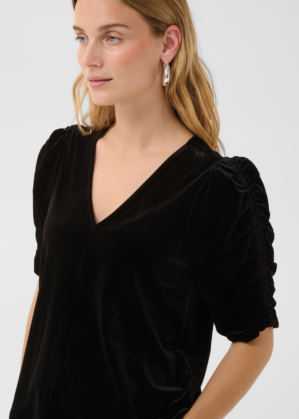 Valeriia Blouse