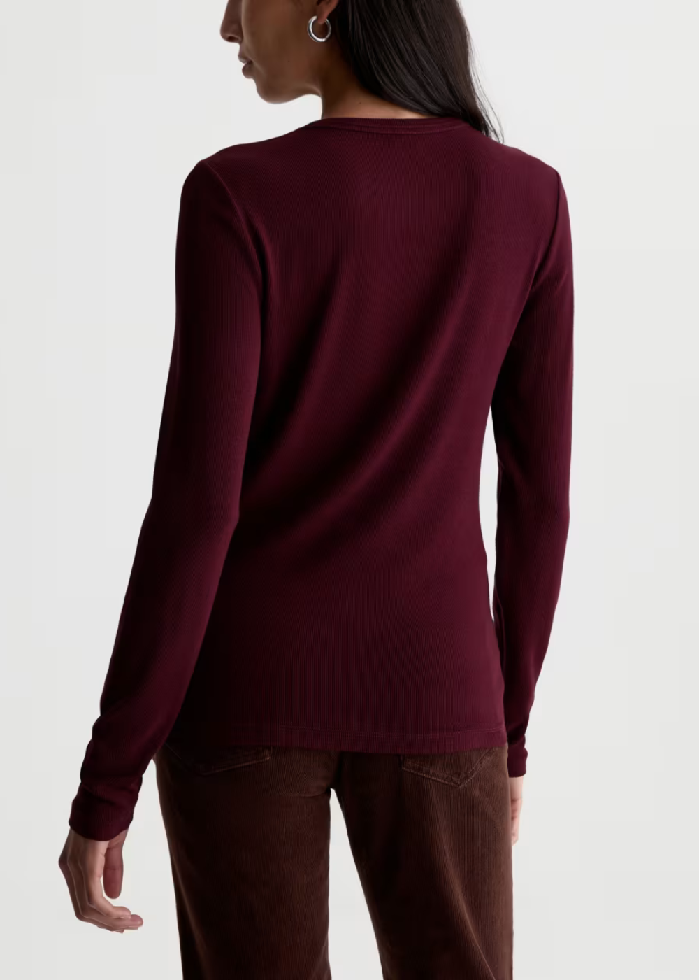 Julia Long Sleeve T-Shirt