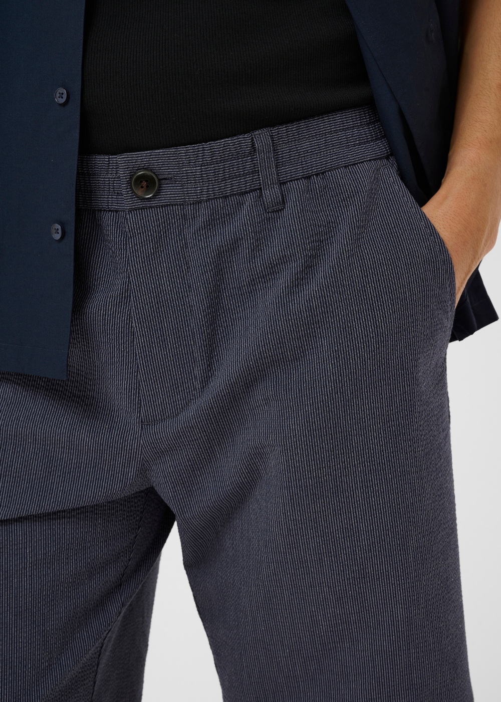Finch Short