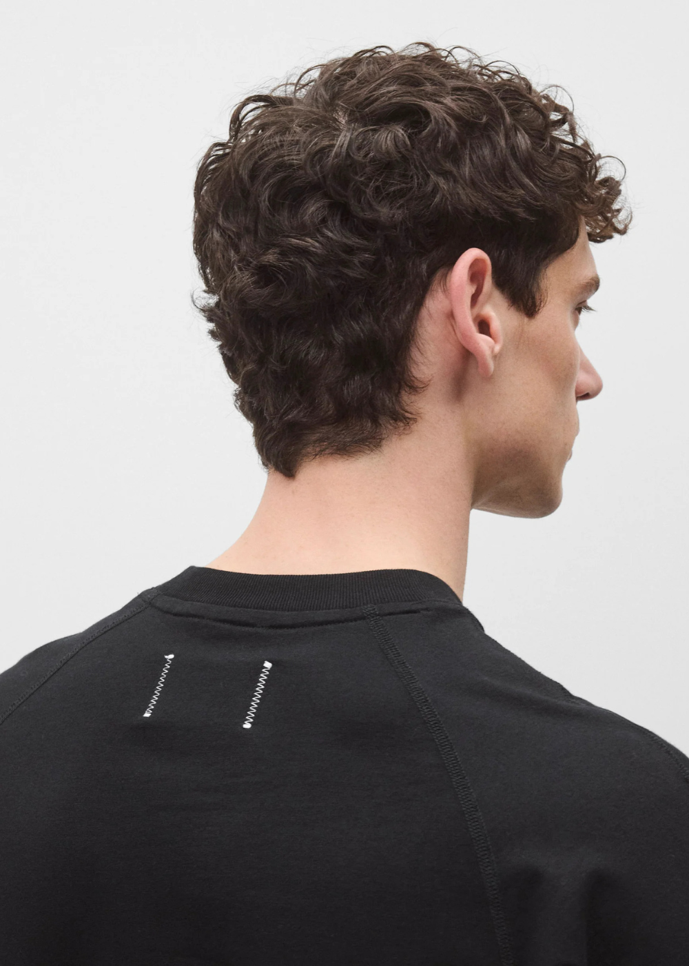 Midweight Jersey Standard Long Sleeve