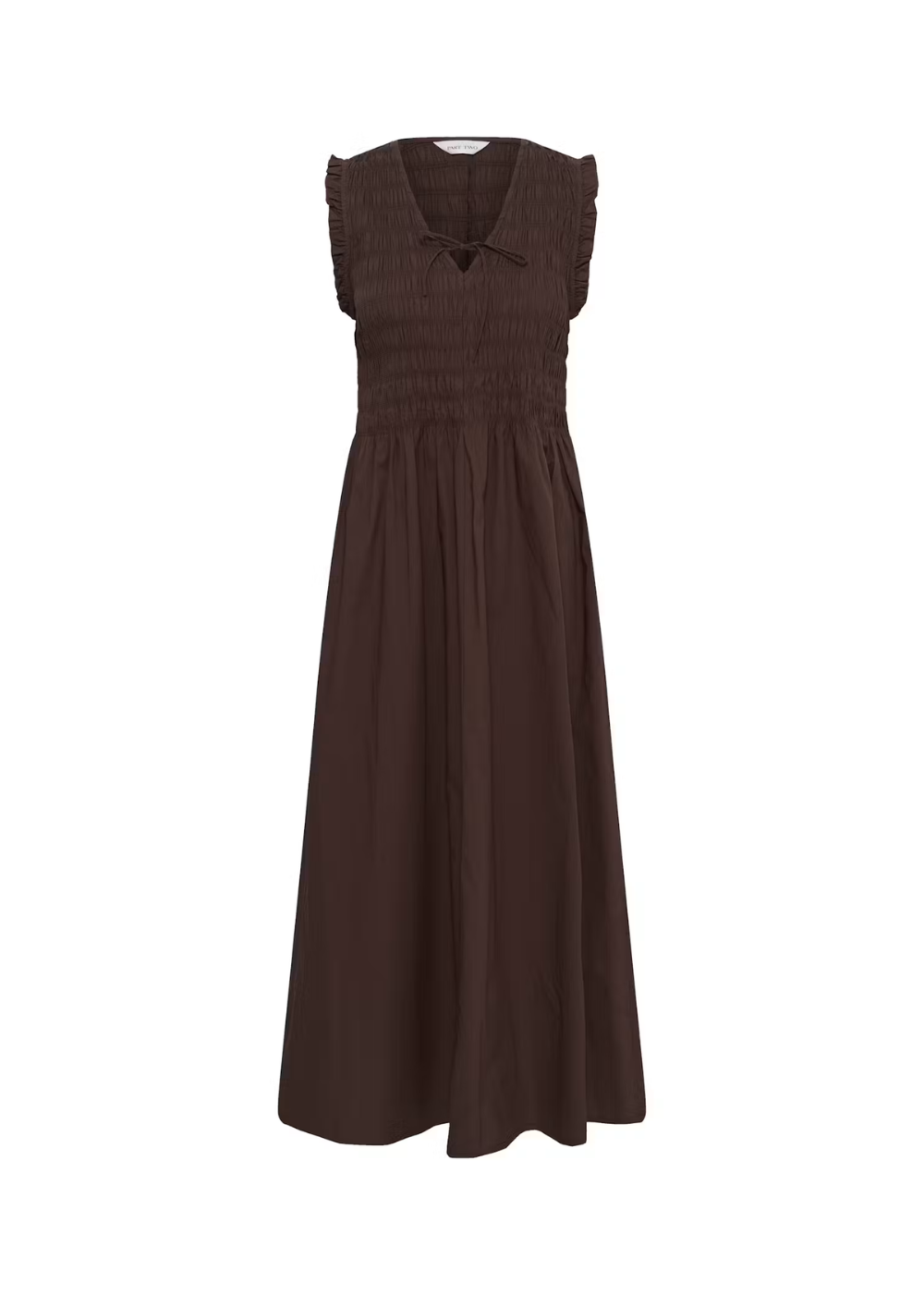 Borgnette Dress