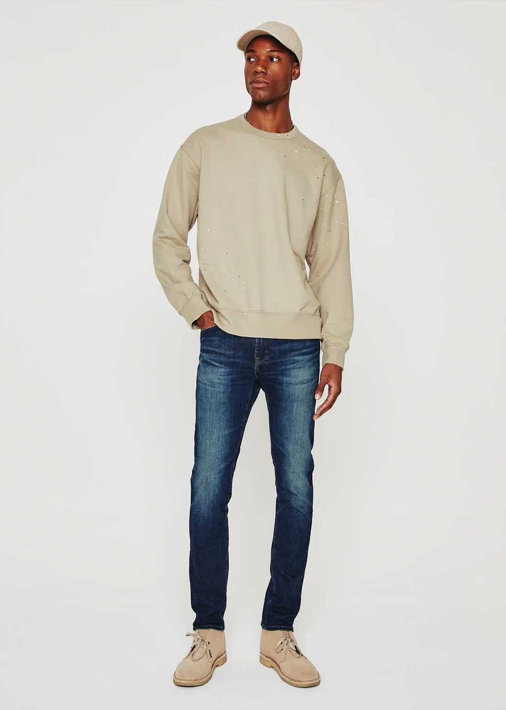 Dylan Slim Skinny Jeans