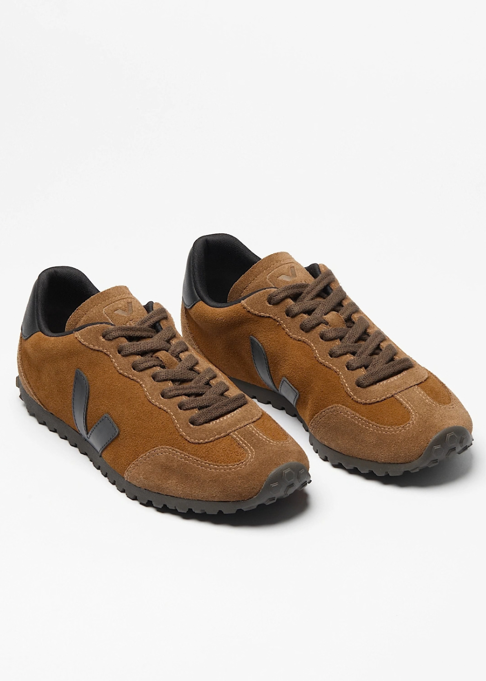 GT Suede Sneakers