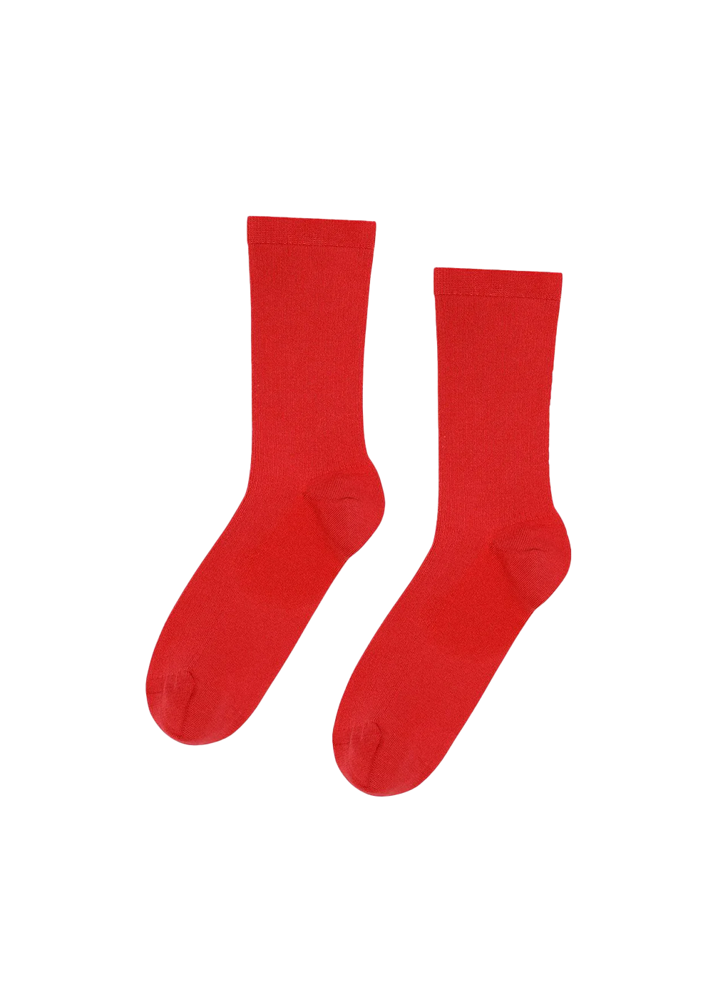 Women's Classic Organic Sock