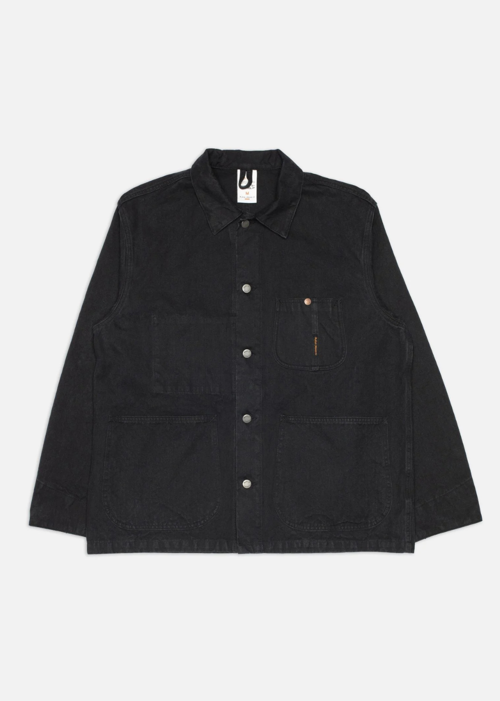 Howie Chore Jacket Duck Canvas