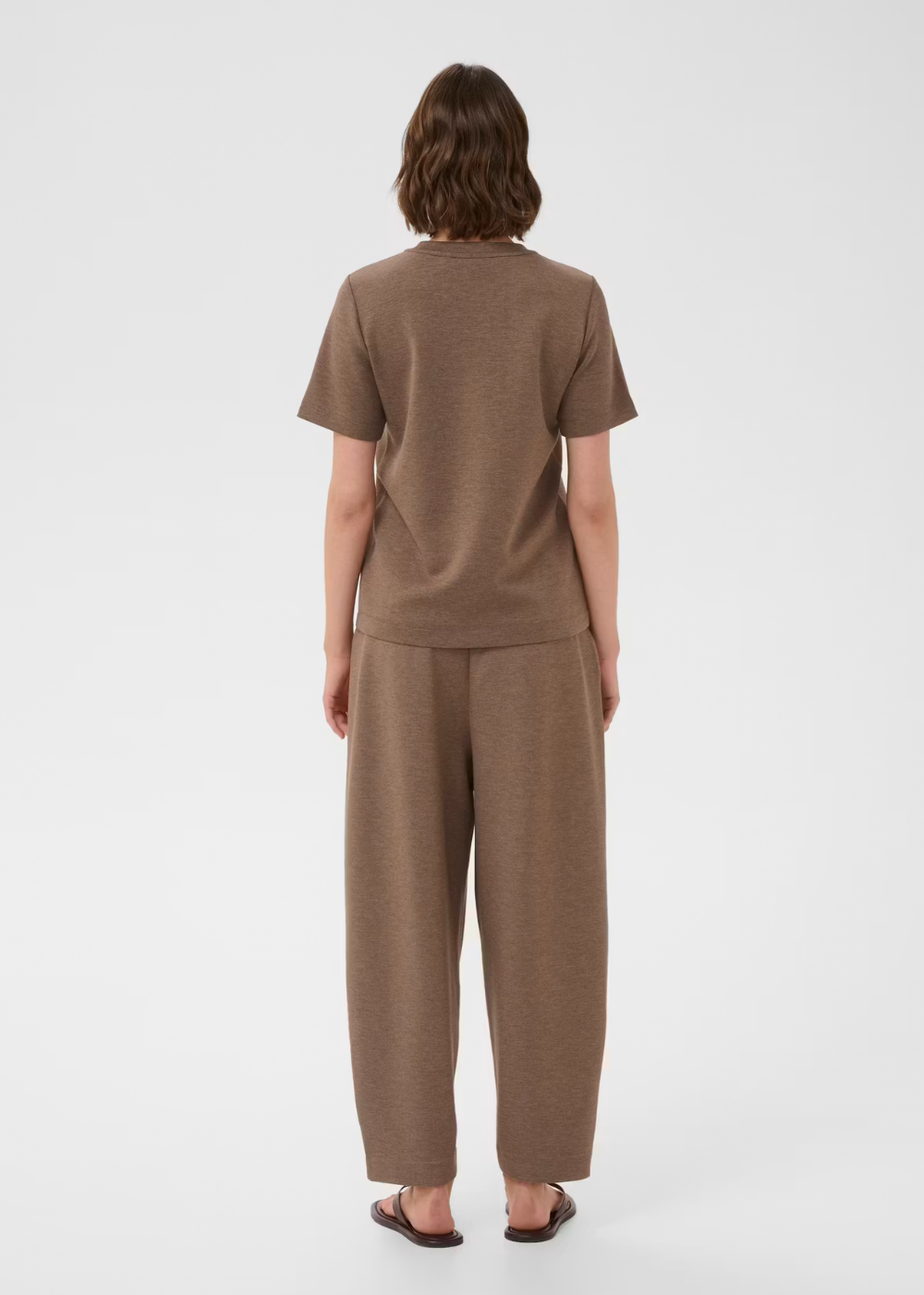 Vincent Melange Karment T-Shirt