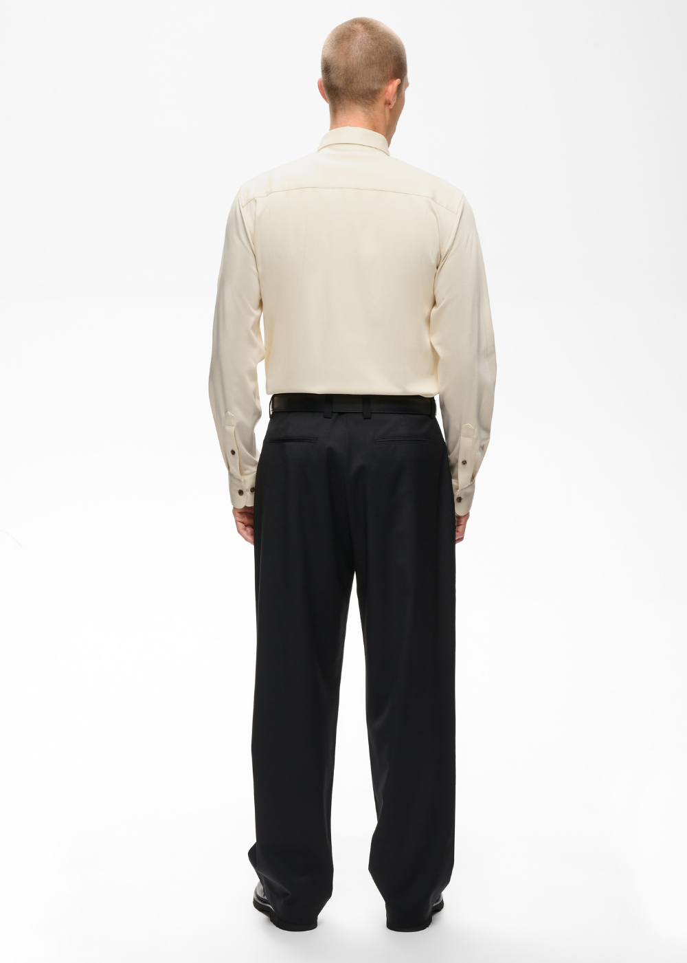 Marc Long Sleeve Shirt