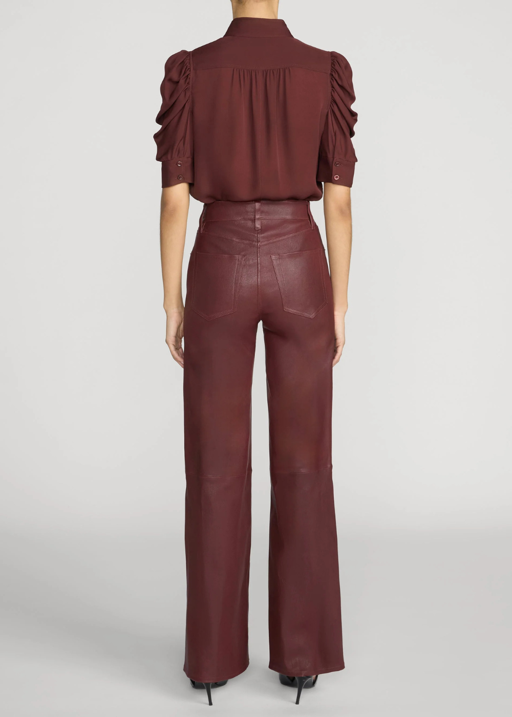 The Gillian Top