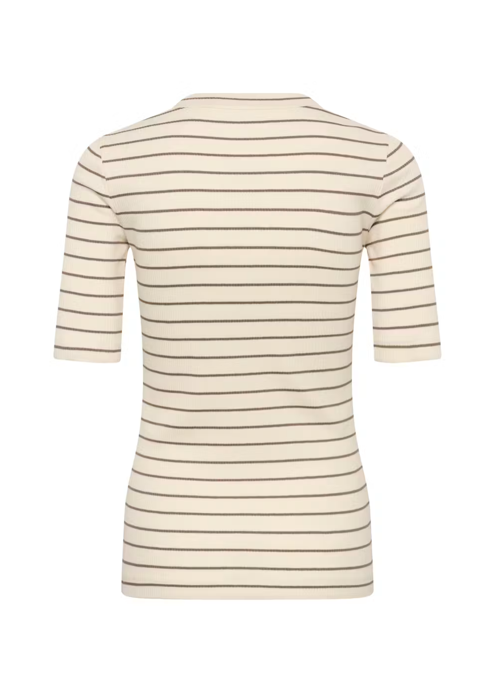 Dagna Striped T-Shirt