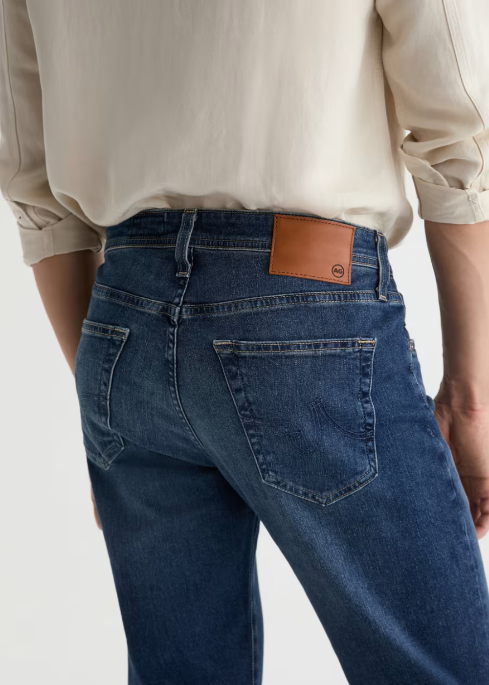 Tellis Modern Slim Jean