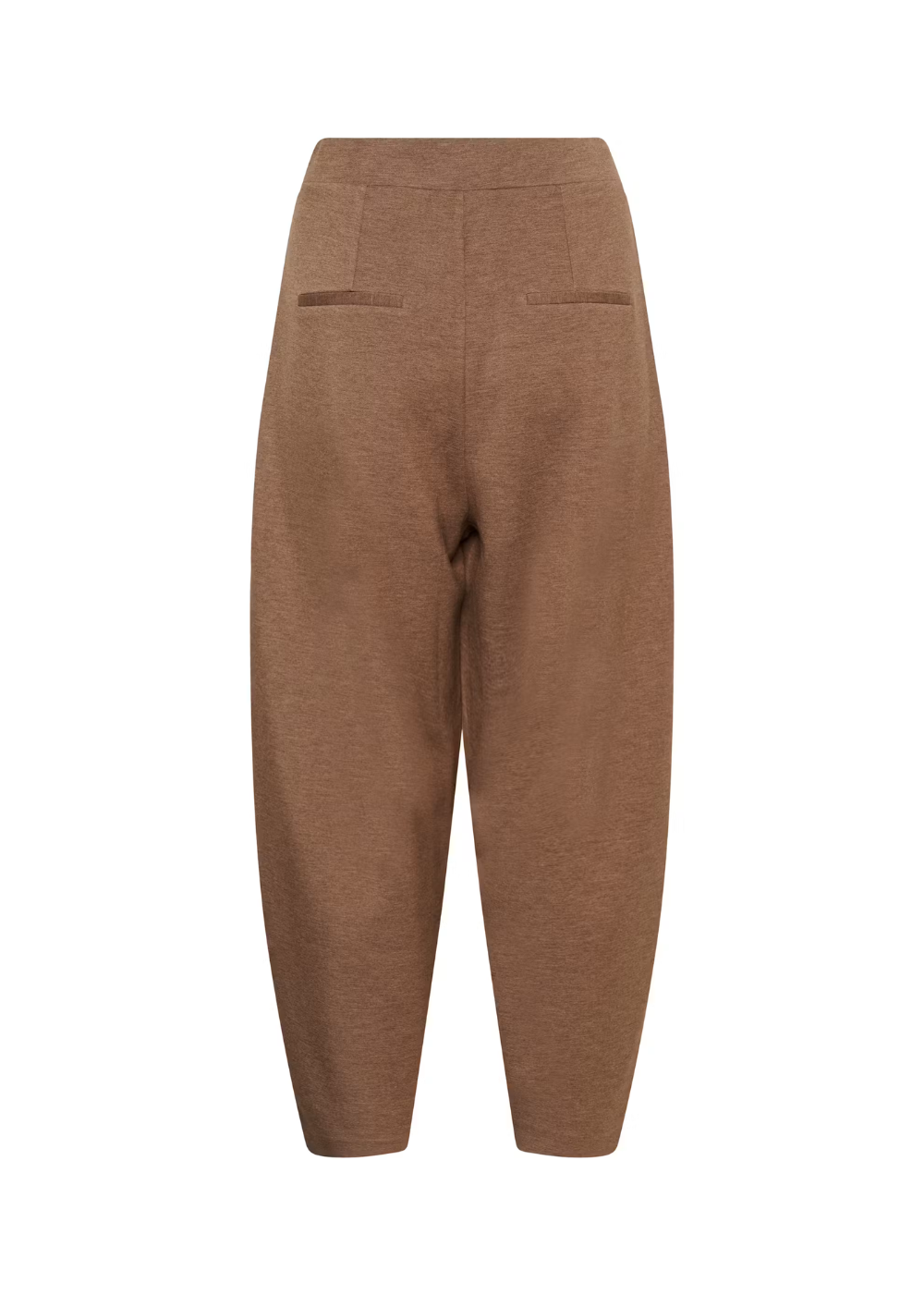 Pannie Melange Pant