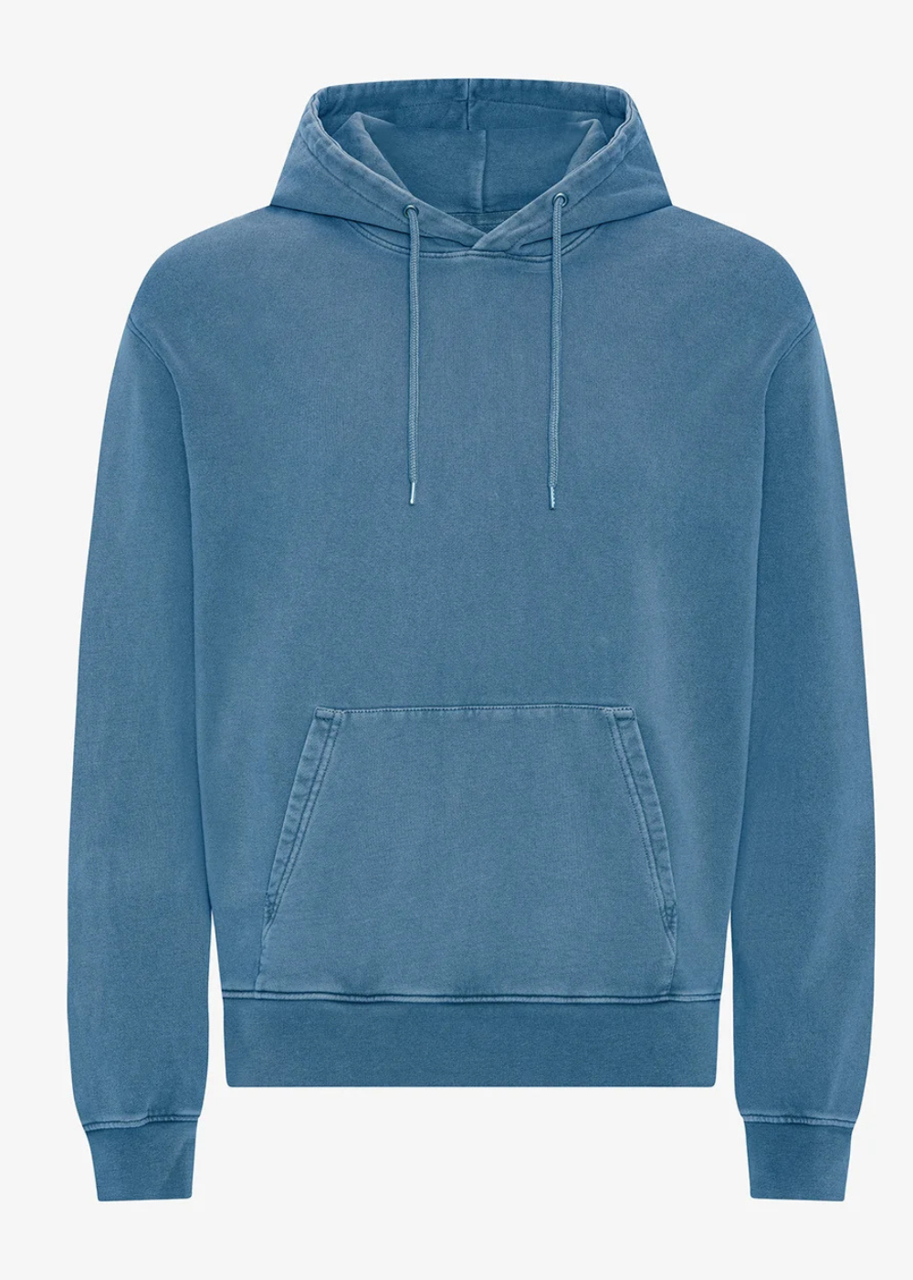 Classic Organic Hoodie