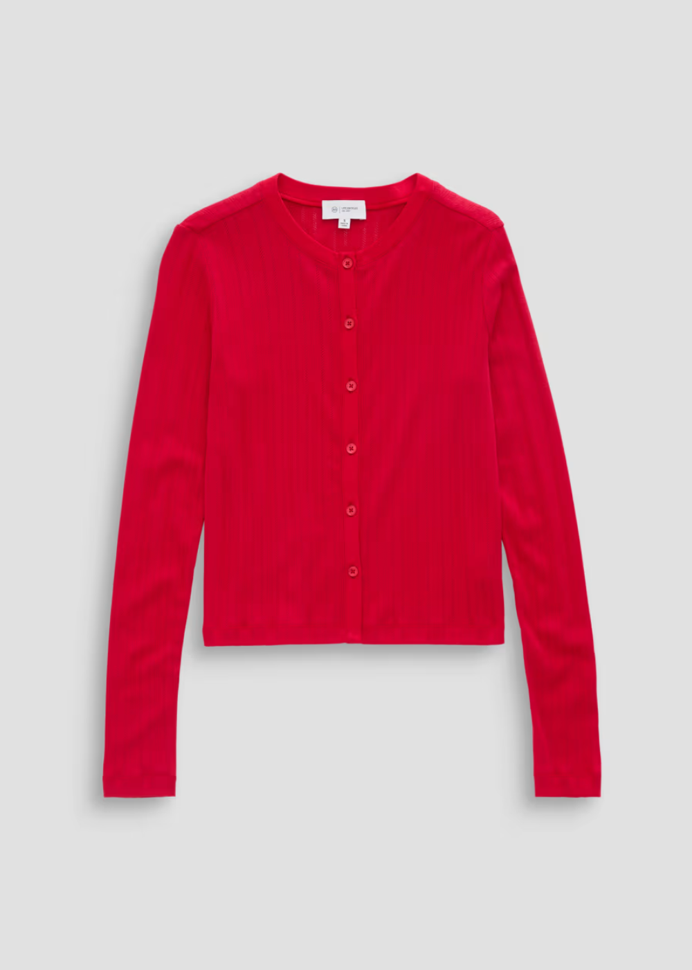 Edden Cardigan