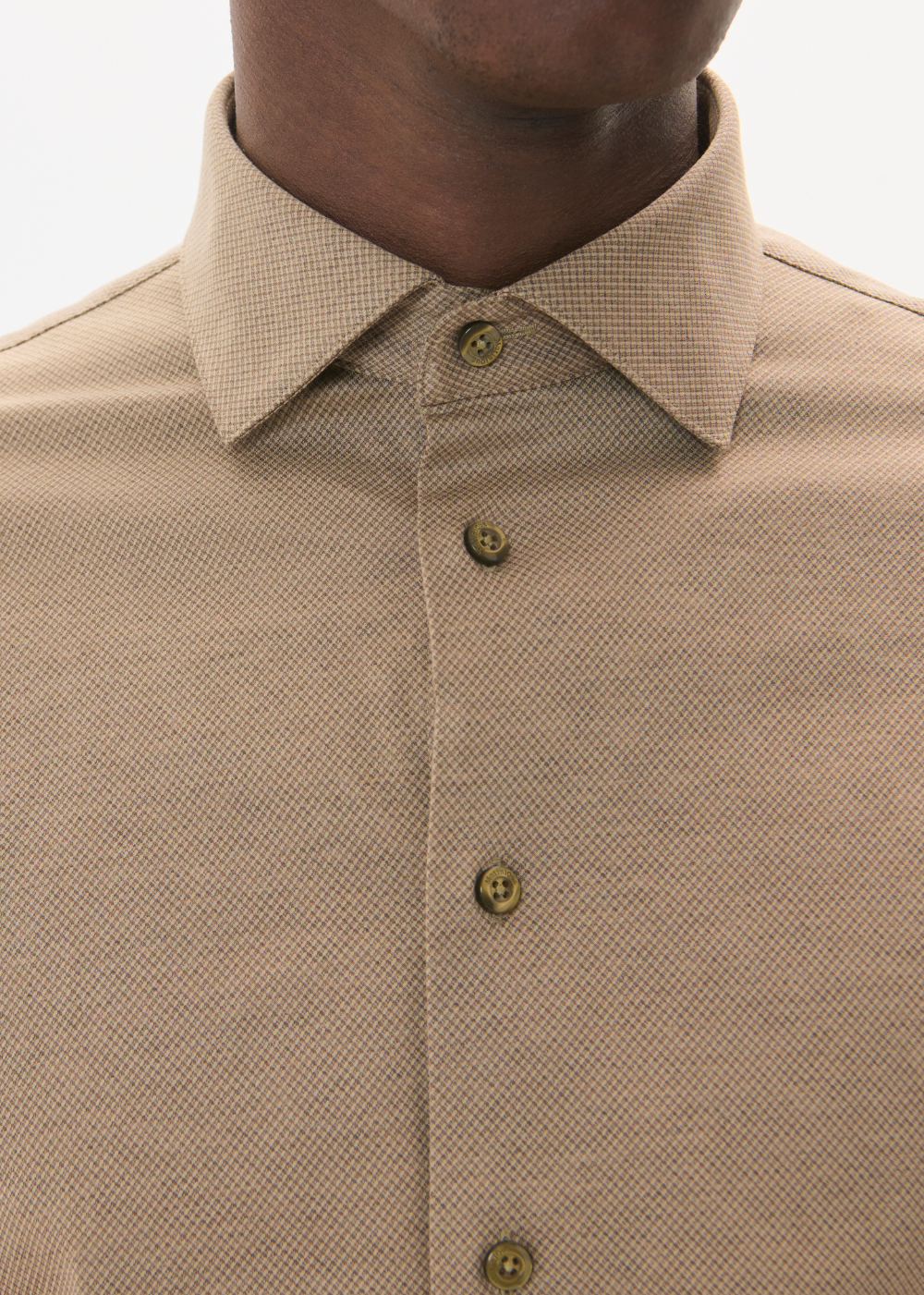 Marc Shirt
