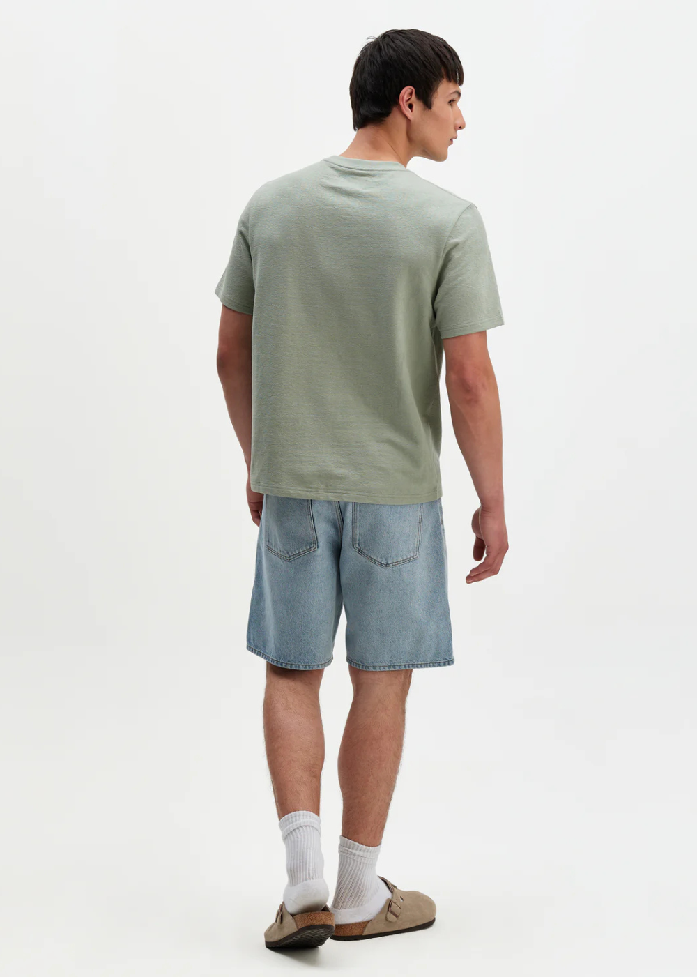 Dean SS Tee Jolt