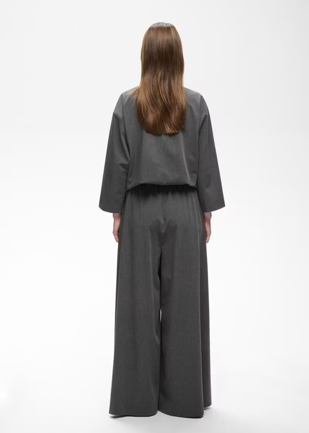 Cleoh Pant