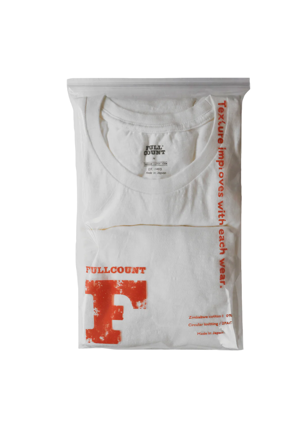 2 Pack T