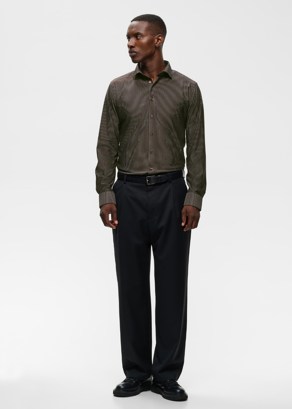 Marc Shirt