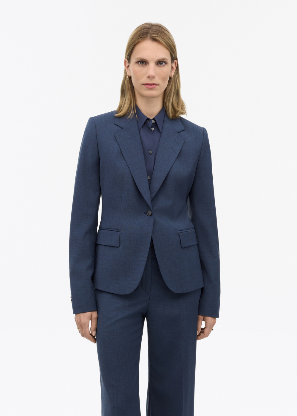 Nancy Blazer