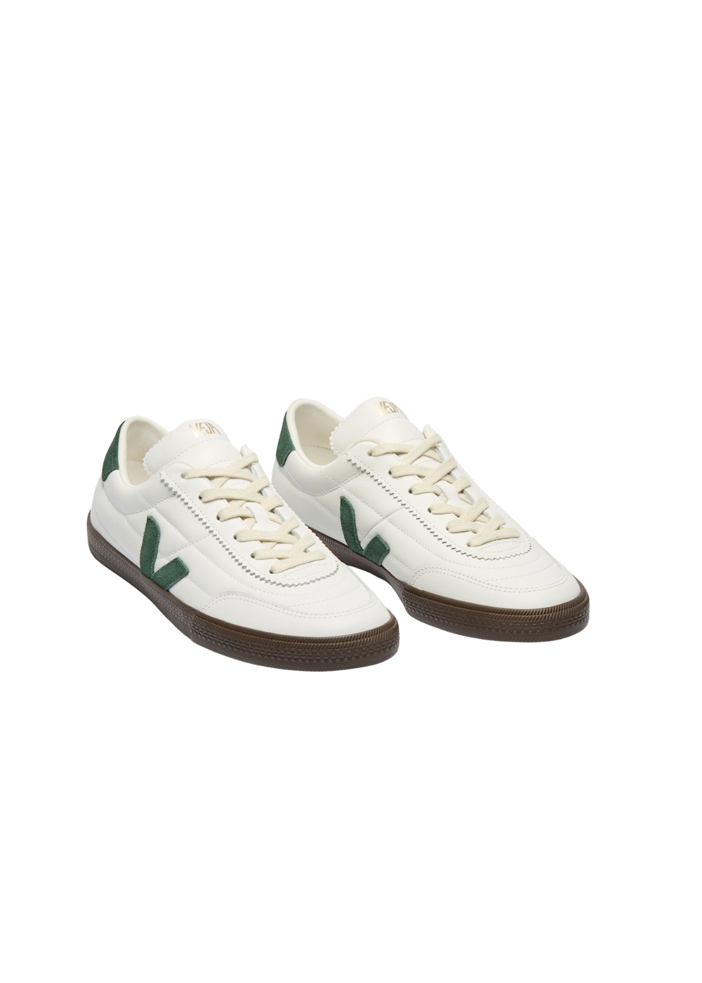 Panenka Leather Sneakers