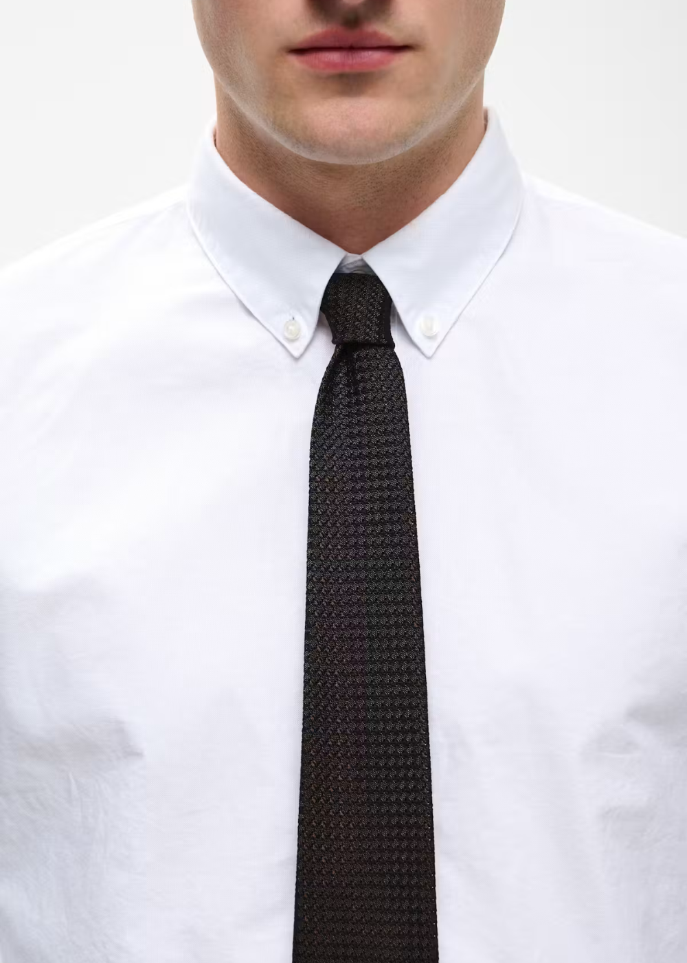 Silk Tie