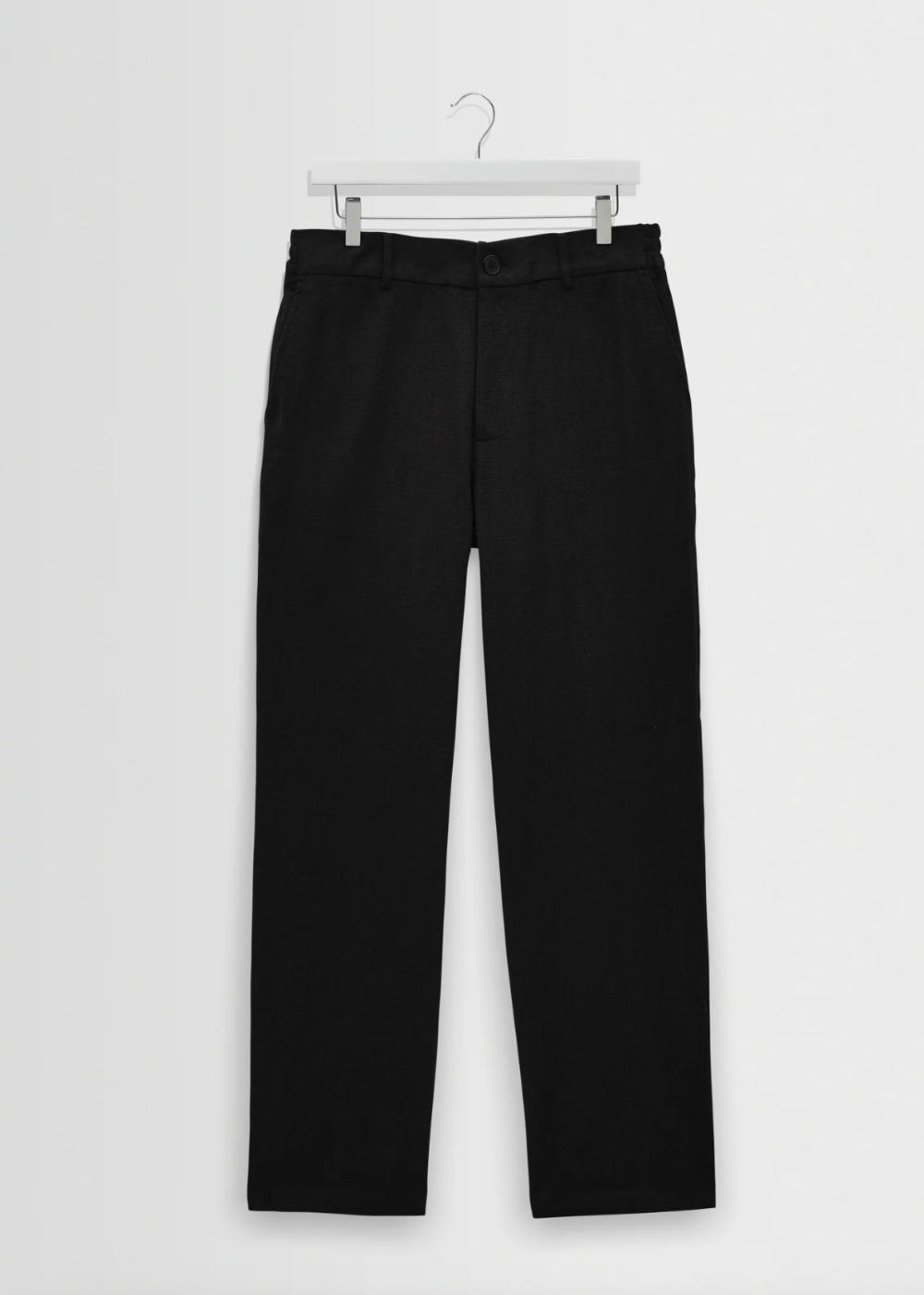 Bayham Trouser Cotton Linen