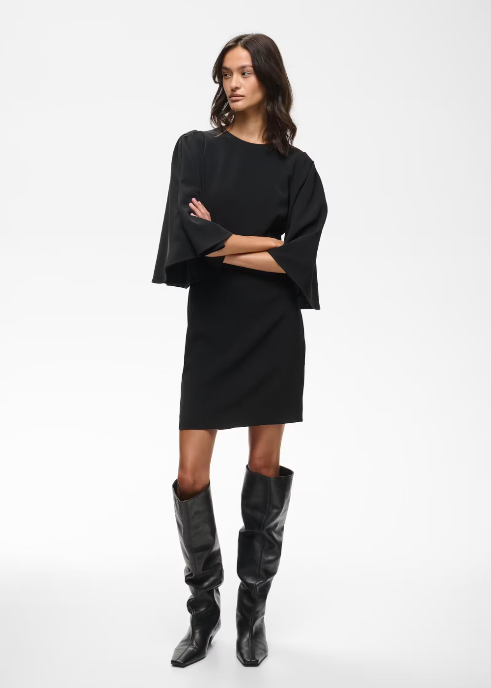 Corbinne Mini Dress