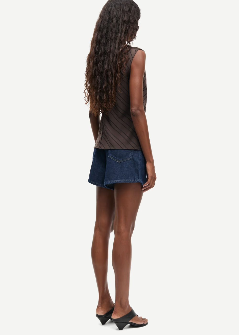 Saagne Top