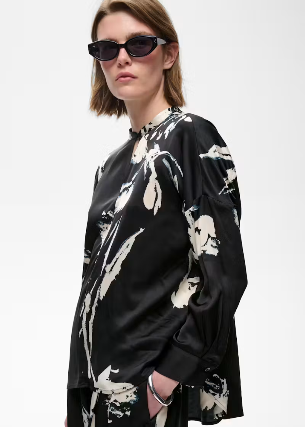 Meadow Blouse