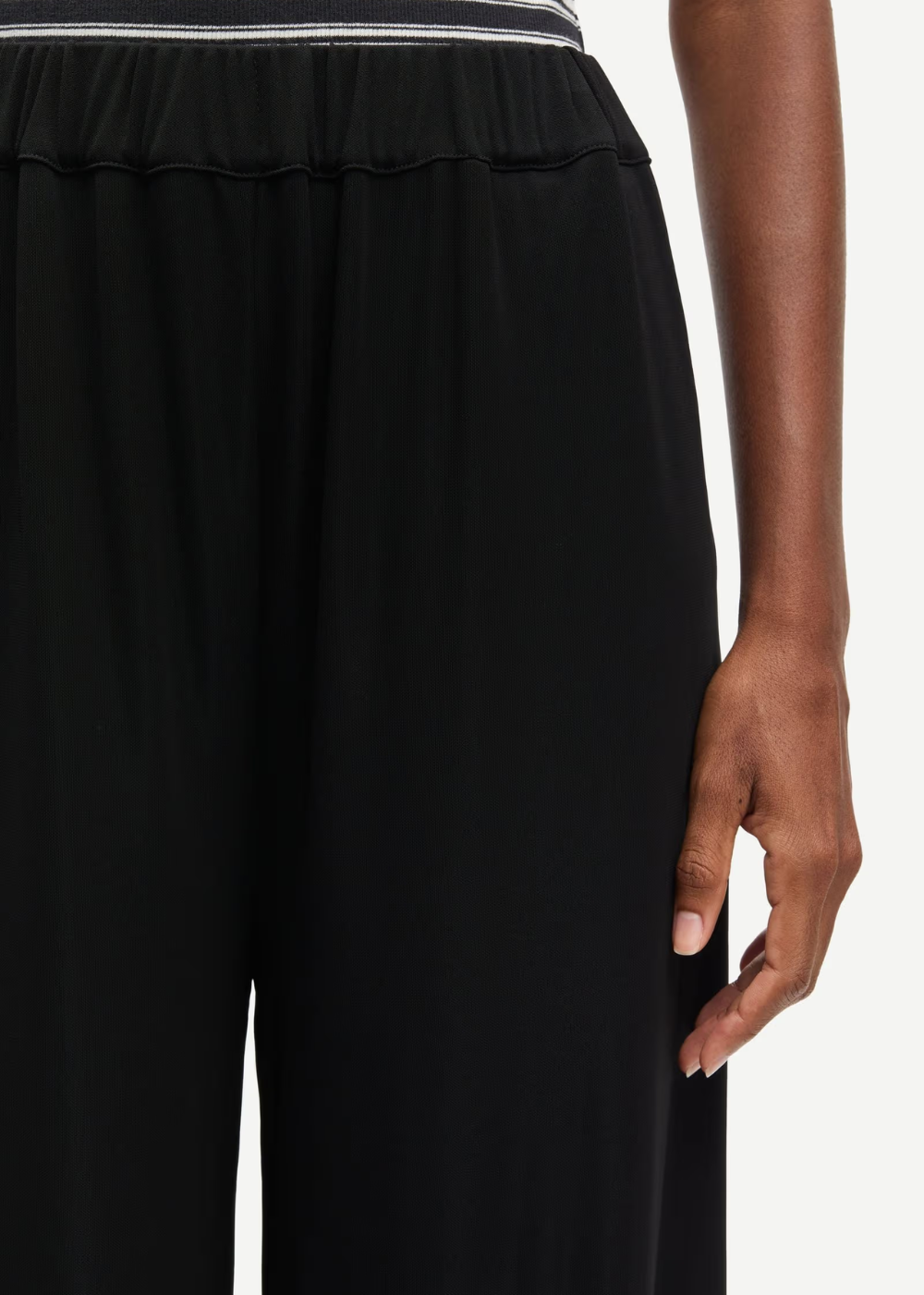Saumi Trousers