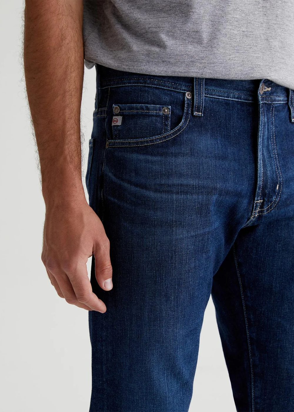 Tellis Modern Slim Jeans