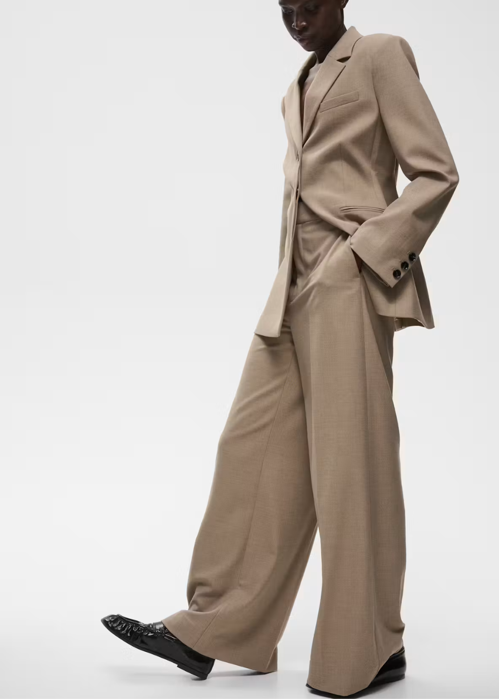 Caprie Pants