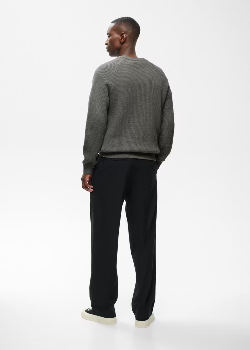 Hellson Sweater