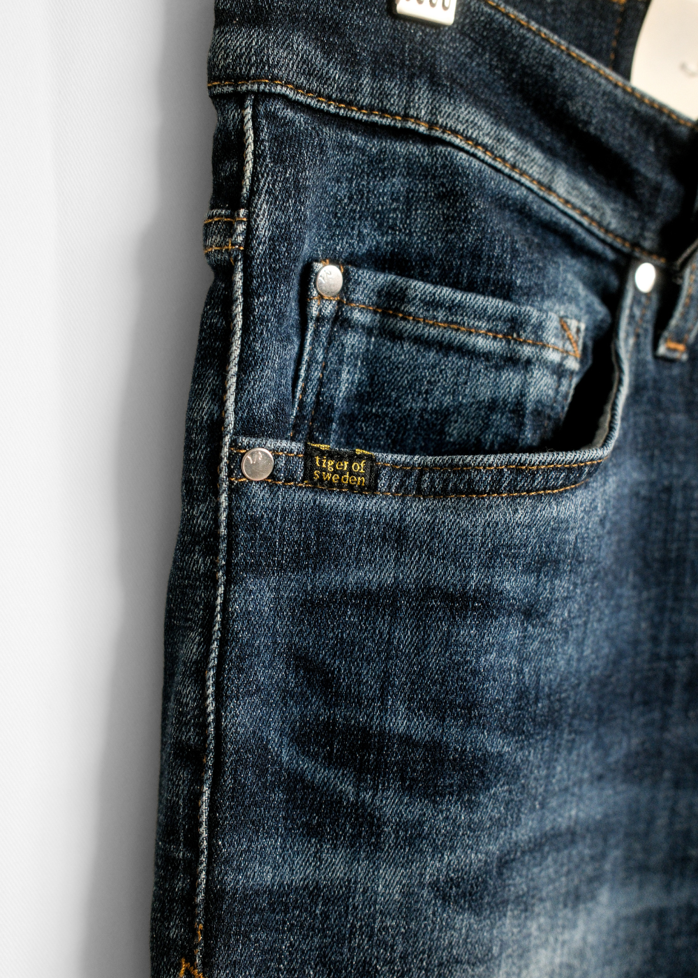 Evolve Jeans