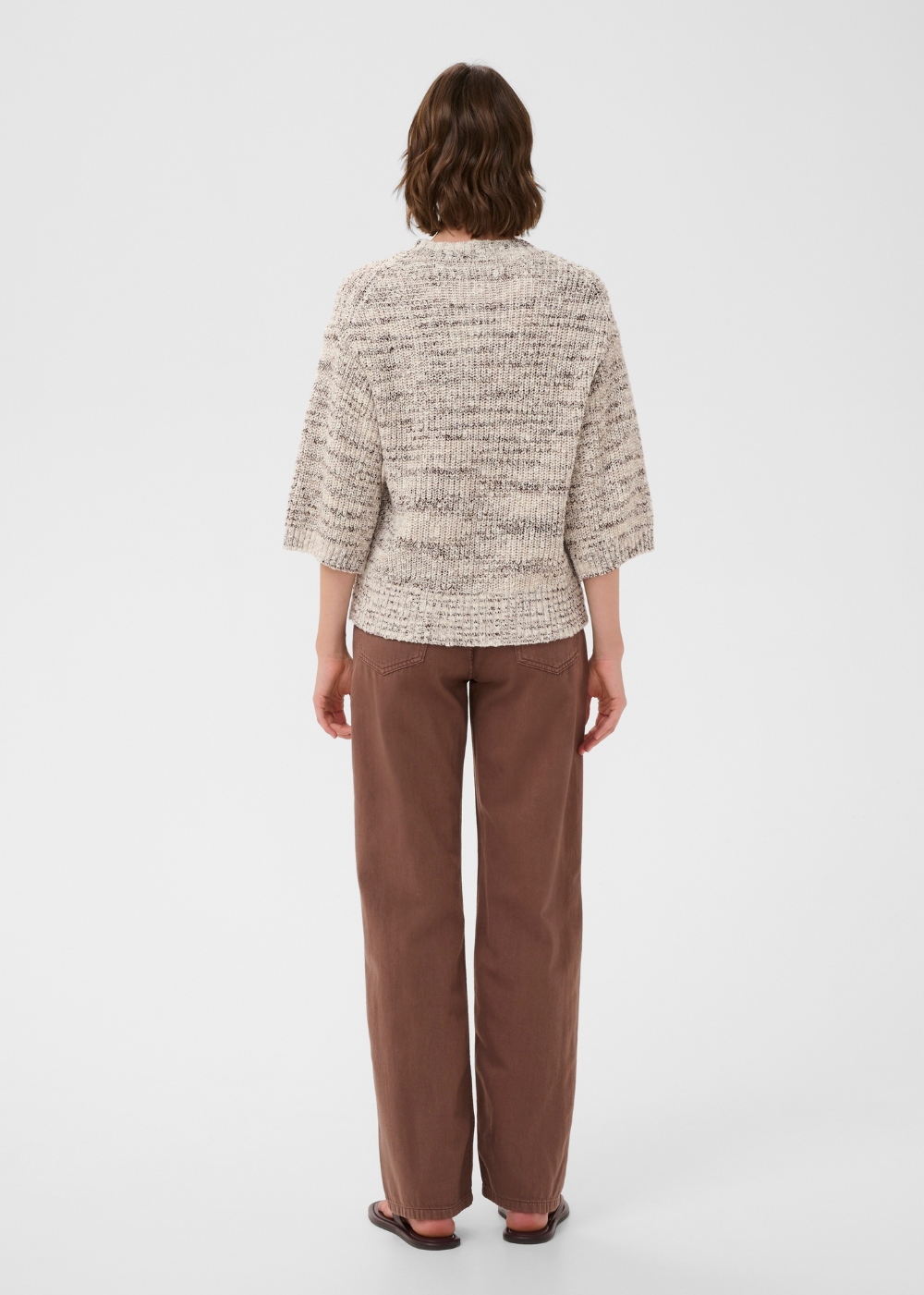 Dua Pullover