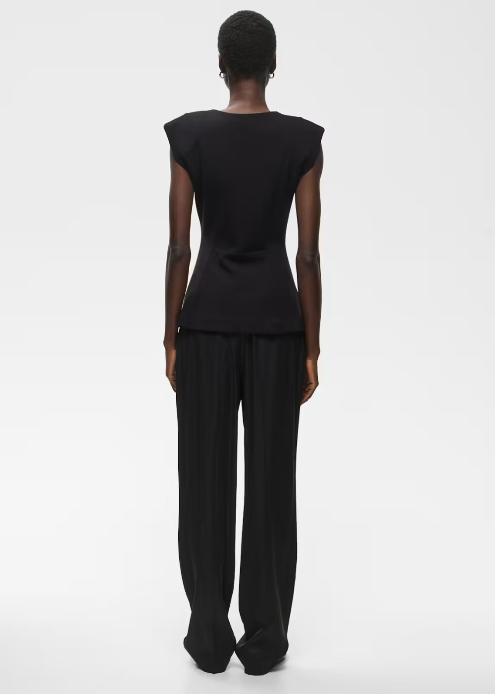 Baya Vincent Top