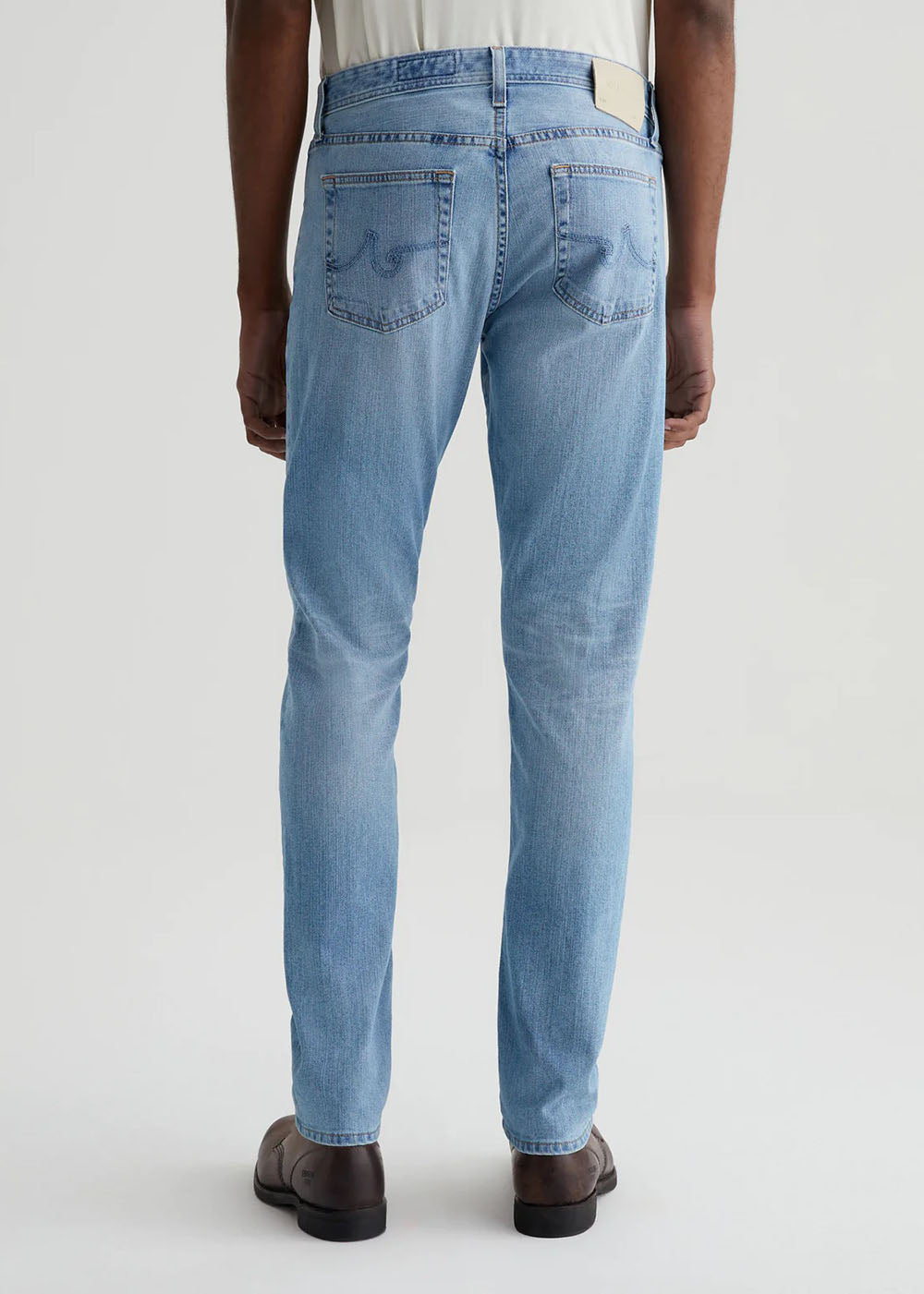 Tellis Modern Slim Jean - 21 Years Wilcox - AG Jeans Canada - Danali - 1783LED21YWCX