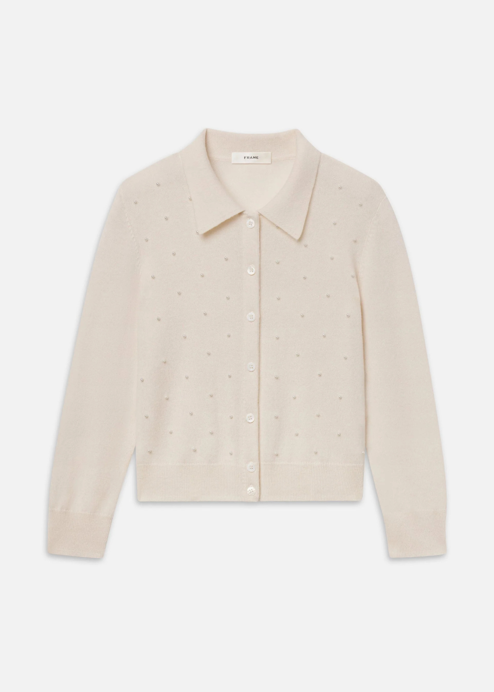The Pearl Cardi