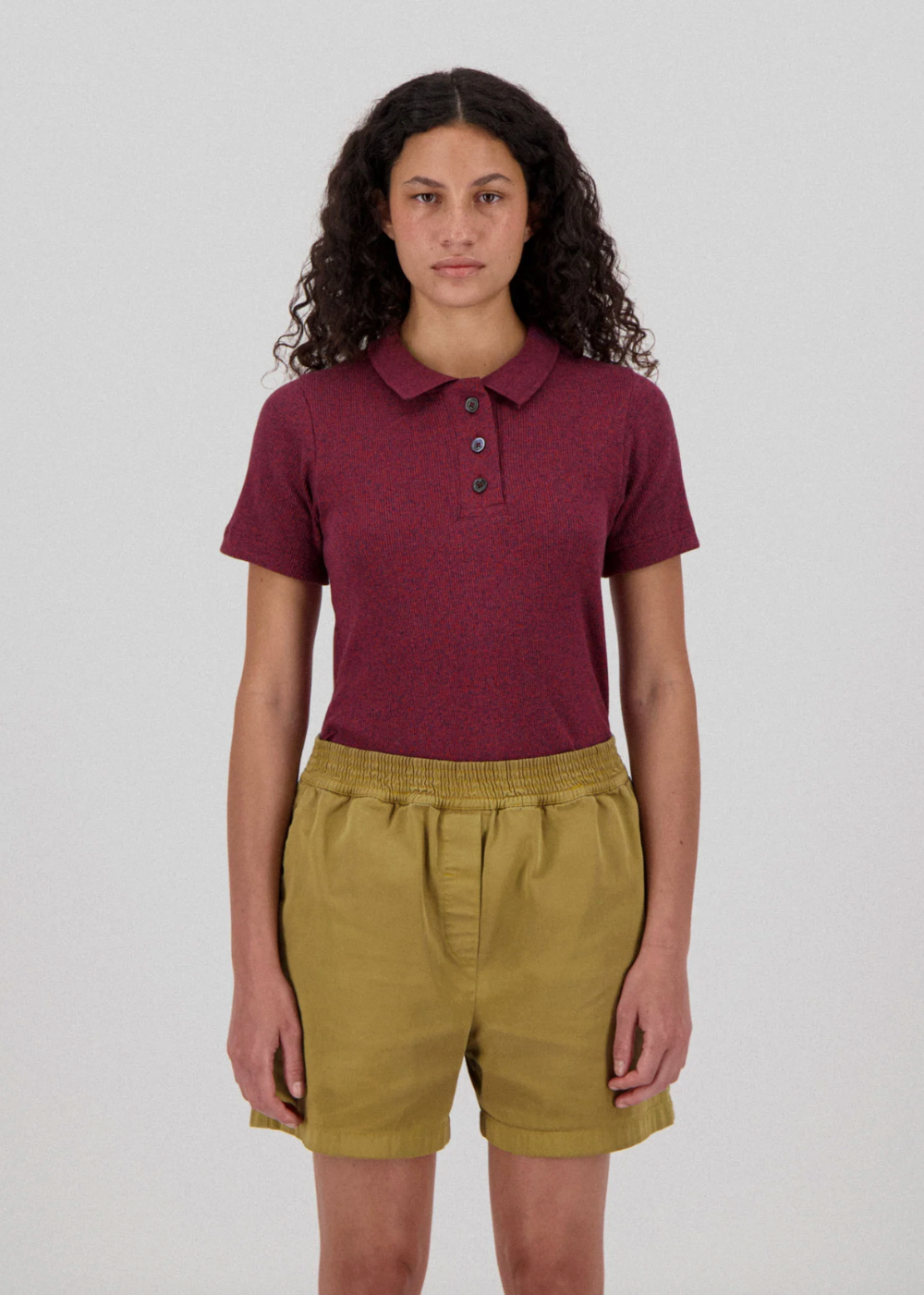 Lost In Paradise Polo