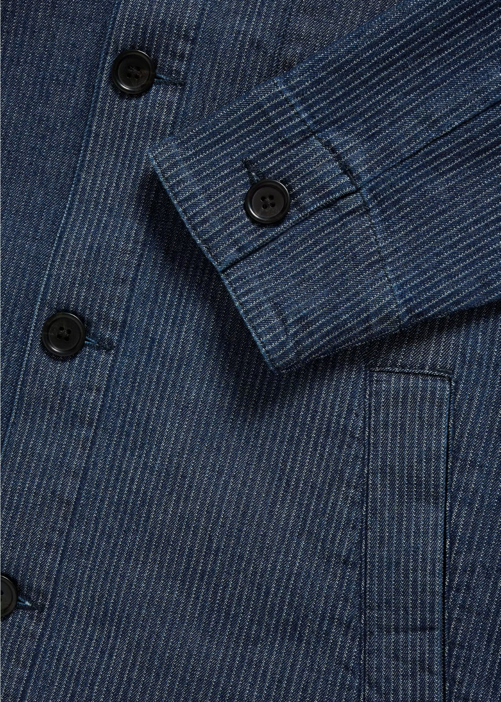 Original Heritage Jacket