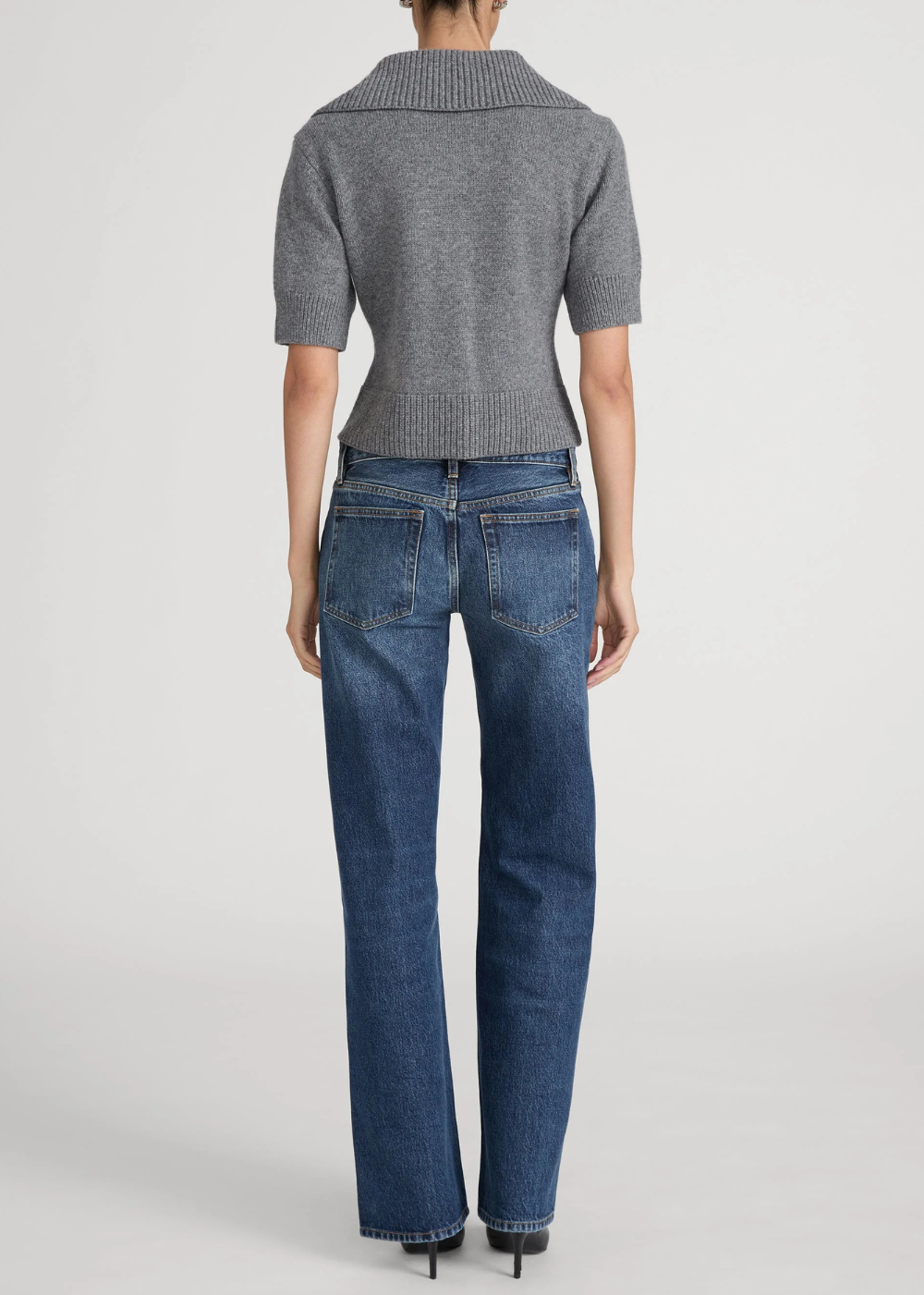 The Saturday Jean