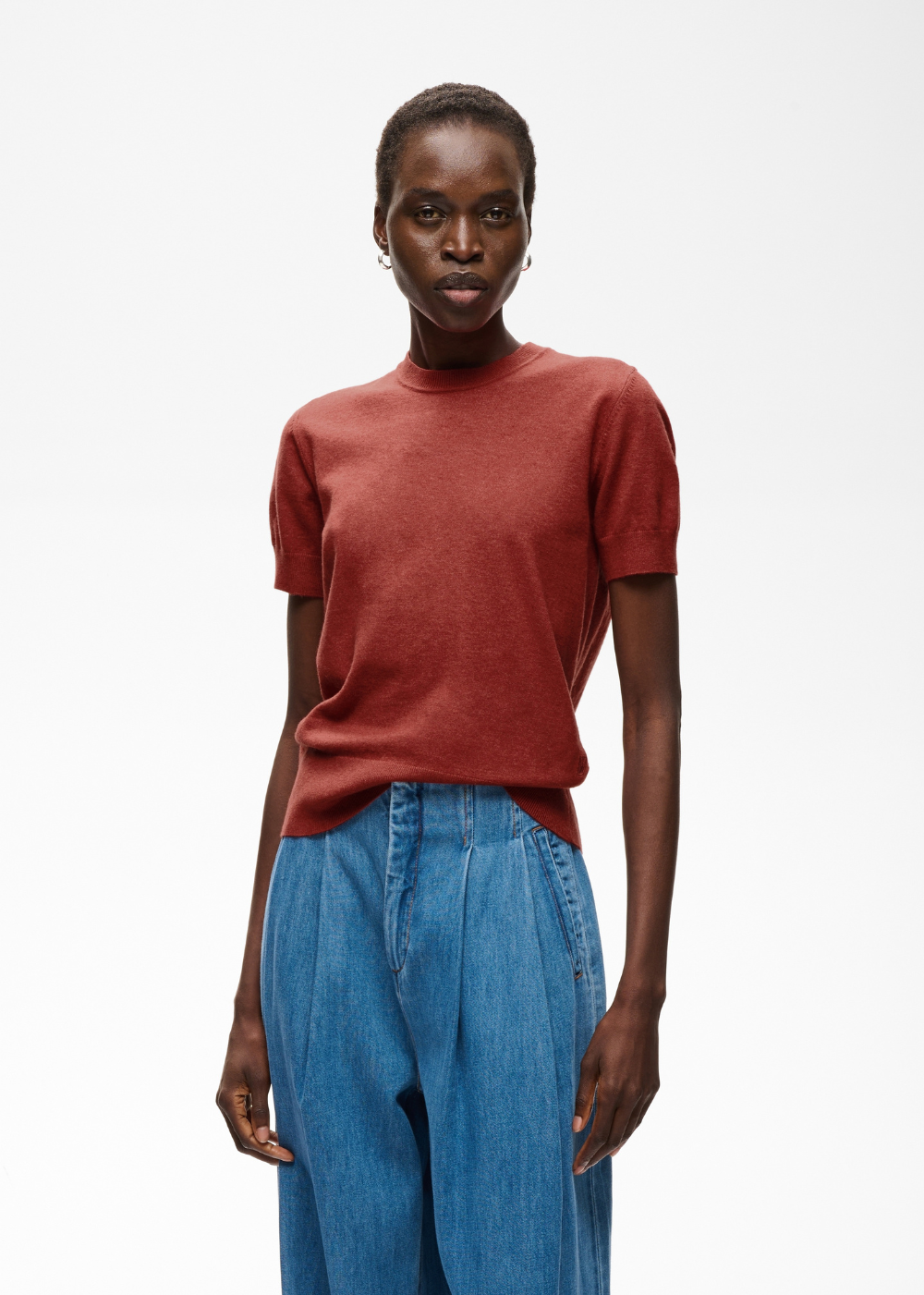 Kellsie Pullover