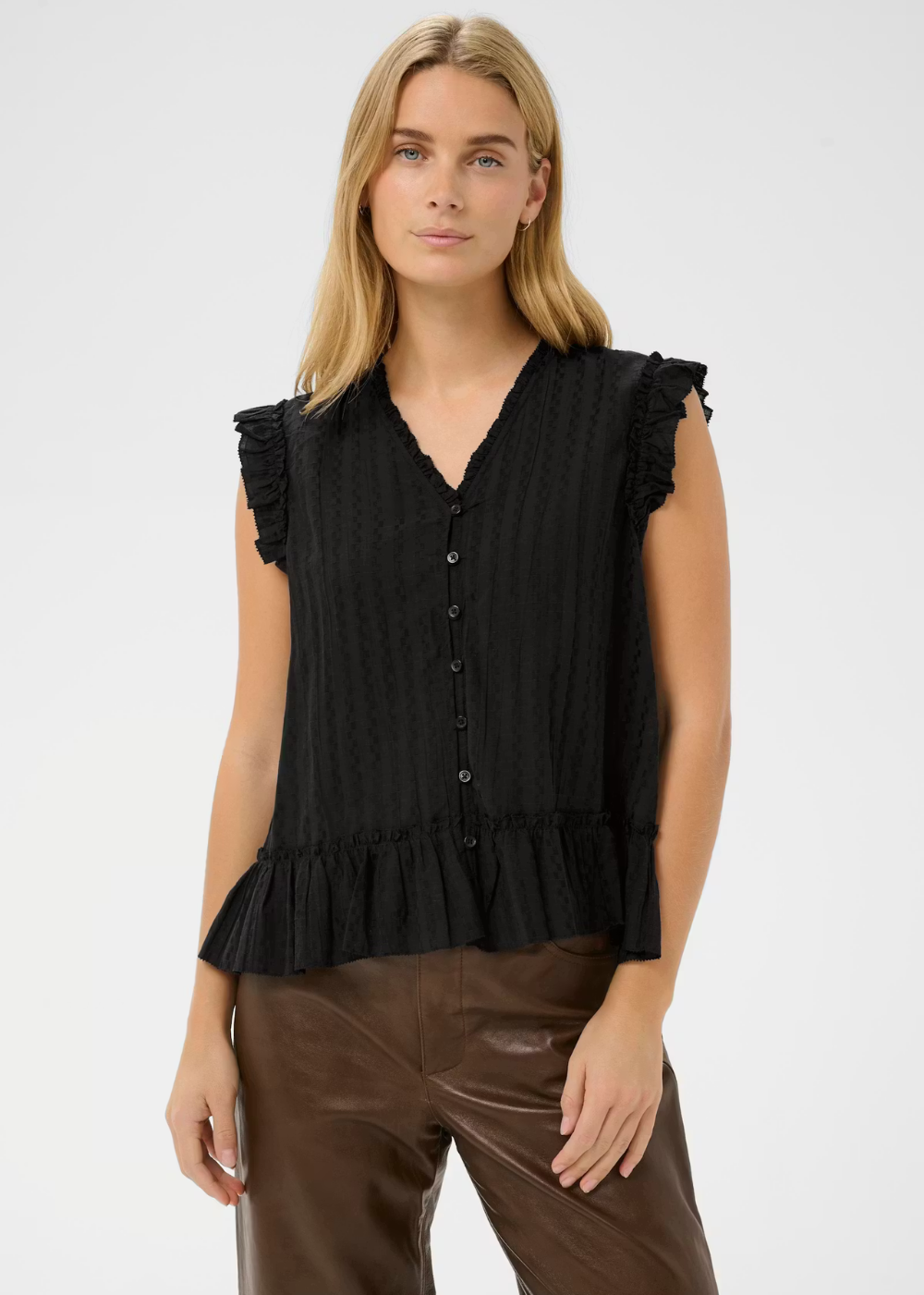 Aneka Blouse