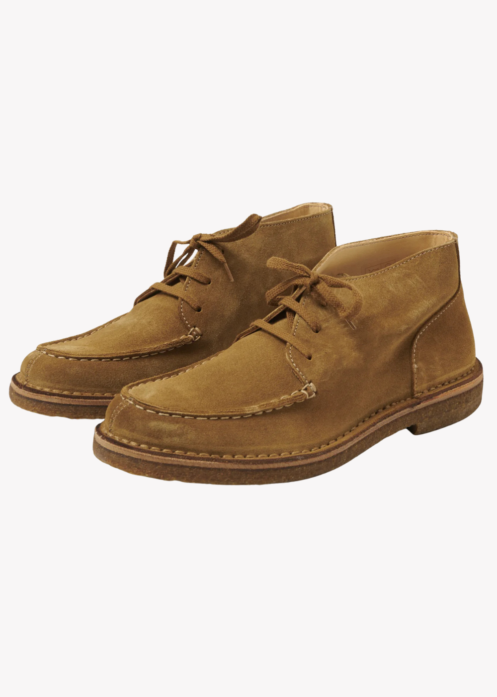 Deukeflex Chukka Boot